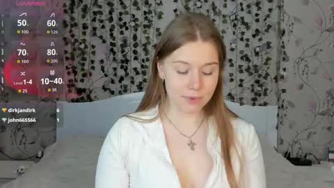 Chloe online show from 11.12.25