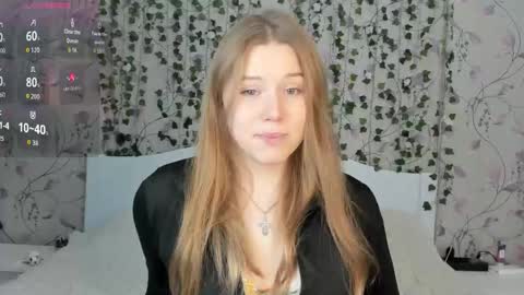 Chloe online show from 11.19.25