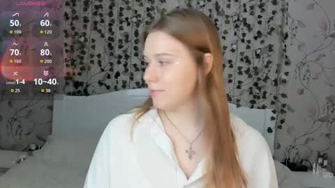 Chloe online show from 12.01.25