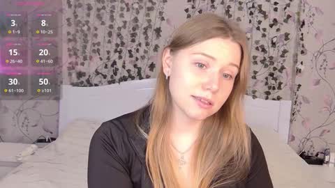 Chloe online show from 12.05.25