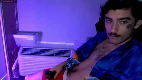 Snapshot of silly_cybin chatting on 01.23.25 cybin online show from 01.23.25