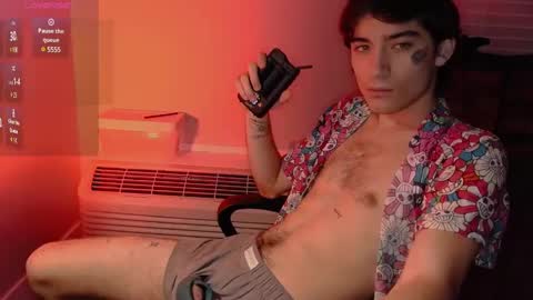 Snapshot of silly_cybin chatting on 01.30.25 cybin online show from 01.30.25