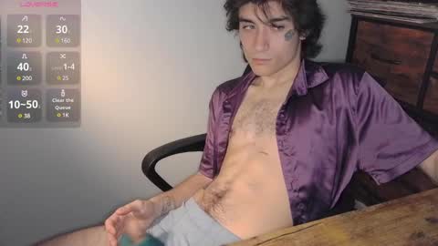 Snapshot of silly_cybin chatting on 02.27.25 cybin online show from 02.27.25