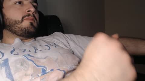 Snapshot of silva1018 chatting on 03.03.25 Alvaro online show from 03.03.25