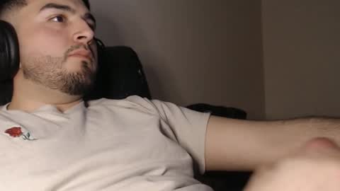 Snapshot of silva1018 chatting on 03.06.25 Alvaro online show from 03.06.25