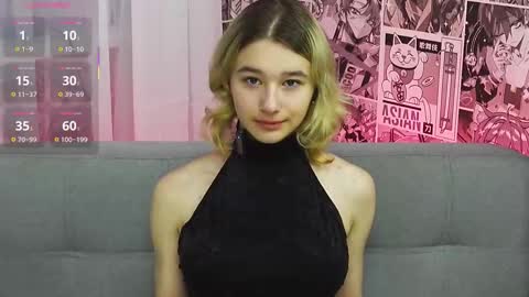 Snapshot of silva__tail chatting on 10.19.25 Silva online show from 10.19.25