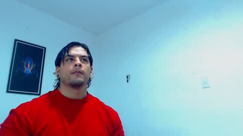 Snapshot of silvabranko chatting on 12.19.24 silvabranko online show from 12.19.24