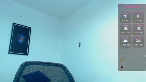 Snapshot of silvabranko chatting on 12.23.24 silvabranko online show from 12.23.24