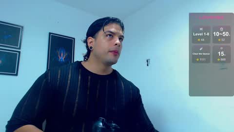 Snapshot of silvabranko chatting on 12.29.24 silvabranko online show from 12.29.24