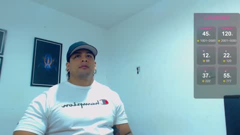 Snapshot of silvabranko chatting on 02.04.25 silvabranko online show from 02.04.25