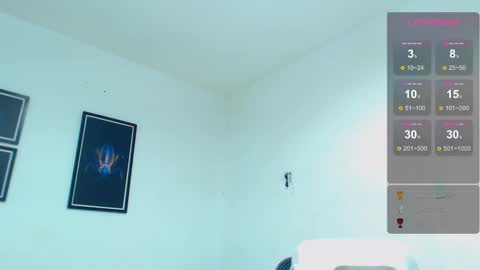 Snapshot of silvabranko chatting on 02.23.25 silvabranko online show from 02.23.25