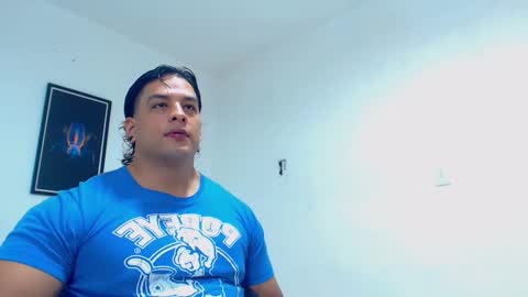 Snapshot of silvabranko chatting on 02.27.25 silvabranko online show from 02.27.25