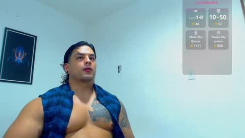 Snapshot of silvabranko chatting on 03.02.25 silvabranko online show from 03.02.25