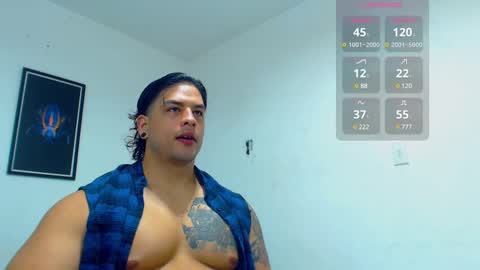 Snapshot of silvabranko chatting on 03.02.25 silvabranko online show from 03.02.25