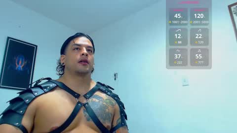 Snapshot of silvabranko chatting on 03.03.25 silvabranko online show from 03.03.25