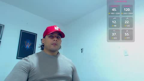 Snapshot of silvabranko chatting on 03.04.25 silvabranko online show from 03.04.25
