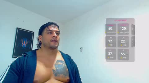 Snapshot of silvabranko chatting on 03.07.25 silvabranko online show from 03.07.25