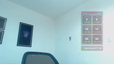 Snapshot of silvabranko chatting on 03.07.25 silvabranko online show from 03.07.25