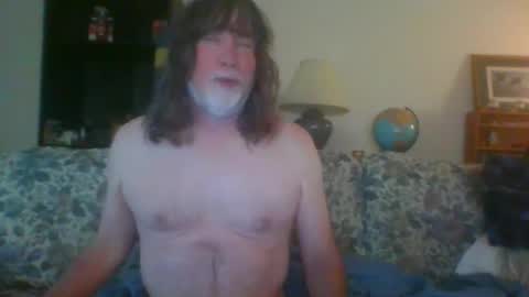 Snapshot of silverfunfox chatting on 01.17.25 silverfunfox online show from 01.17.25