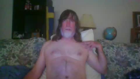 Snapshot of silverfunfox chatting on 02.17.25 silverfunfox online show from 02.17.25