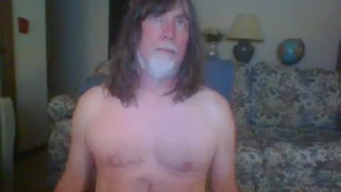 Snapshot of silverfunfox chatting on 02.19.25 silverfunfox online show from 02.19.25