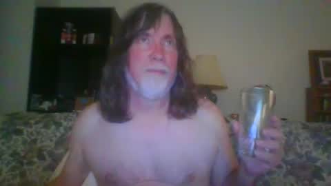 Snapshot of silverfunfox chatting on 02.26.25 silverfunfox online show from 02.26.25