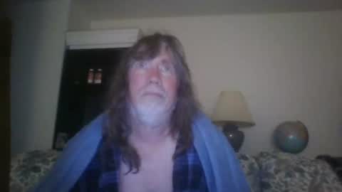 Snapshot of silverfunfox chatting on 10.22.25 silverfunfox online show from 10.22.25