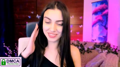 Snapshot of silvia_queen1 chatting on 01.16.25 Silvia nude in pvt online show from 01.16.25