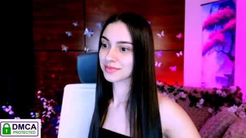 Snapshot of silvia_queen1 chatting on 01.27.25 Silvia nude in pvt online show from 01.27.25