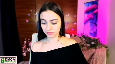 Snapshot of silvia_queen1 chatting on 02.12.25 Silvia nude in pvt online show from 02.12.25