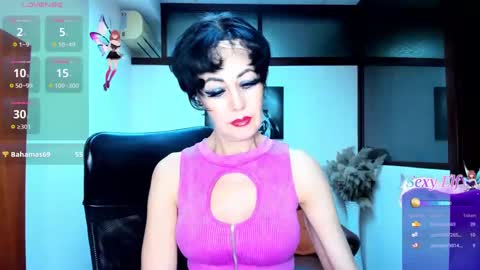 Silvia Wallec online show from 01.31.25