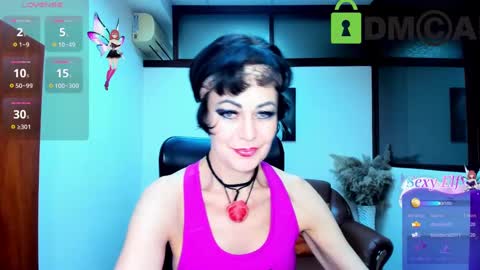 Silvia Wallec online show from 02.12.25