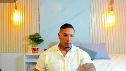 simeone_panda online show from 03.11.25