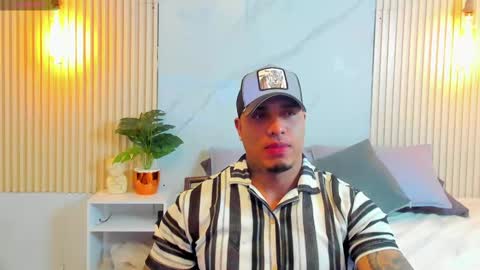 simeone_panda online show from 03.12.25