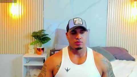 simeone_panda online show from 03.12.25