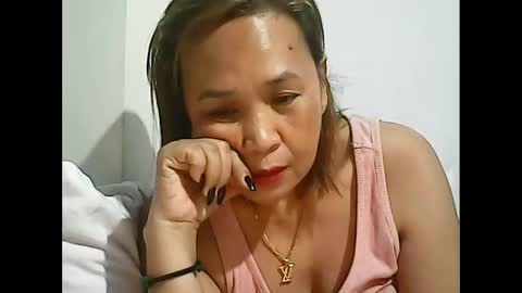 Carolyn online show from 11.18.25