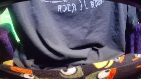 Snapshot of simul_live chatting on 12.05.25 Simul online show from 12.05.25