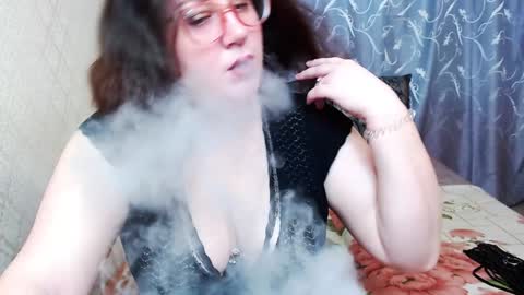 Snapshot of sindyjenice chatting on 12.04.24 Angela online show from 12.04.24