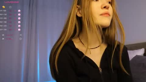 Ivy online show from 03.12.25