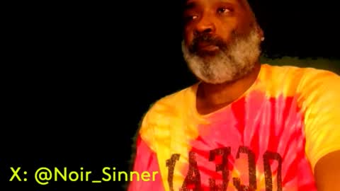 Snapshot of sinnernoir chatting on 02.08.25 My Name Is..............................John online show from 02.08.25