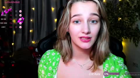 Sinty Noria online show from 01.10.25