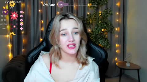 Sinty Noria online show from 01.20.25