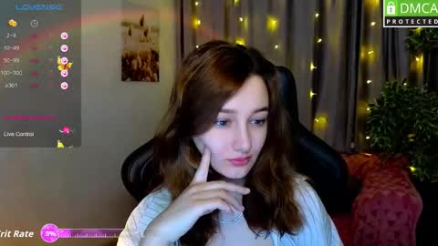 Sinty Noria online show from 11.17.25