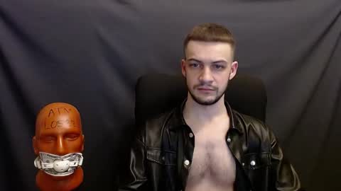 Sir Damien online show from 12.08.24