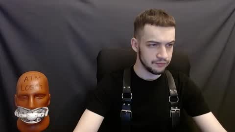 Sir Damien online show from 12.11.24