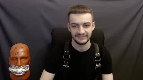 Sir Damien online show from 12.11.24