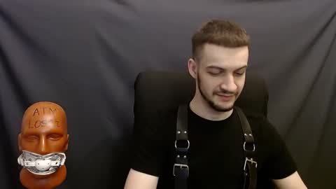 Sir Damien online show from 12.12.24