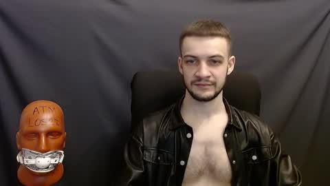 Sir Damien online show from 12.13.24