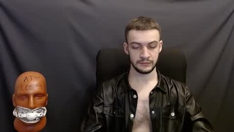 Sir Damien online show from 12.14.24