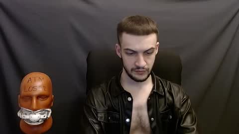 Sir Damien online show from 12.15.24